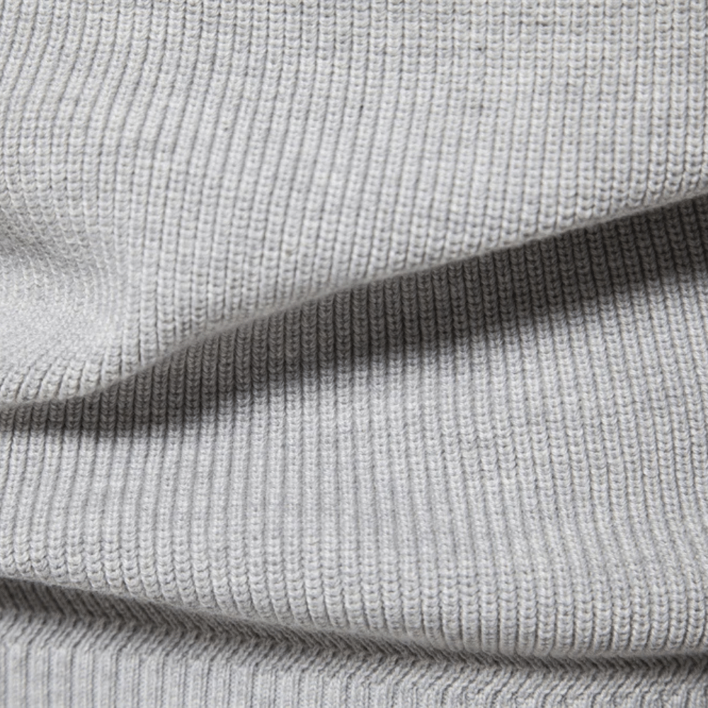 Como Half Zip