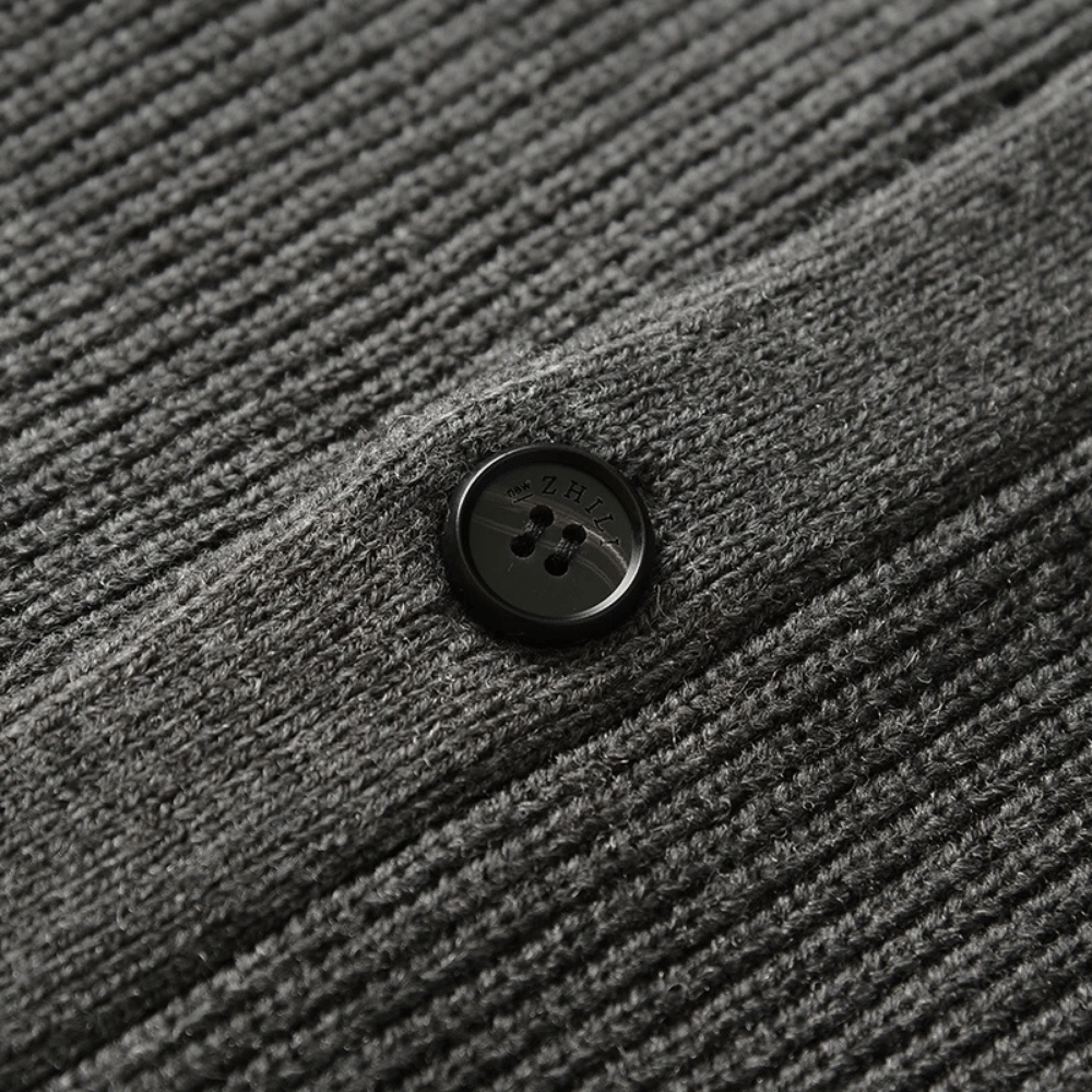 Brera Schal Cardigan