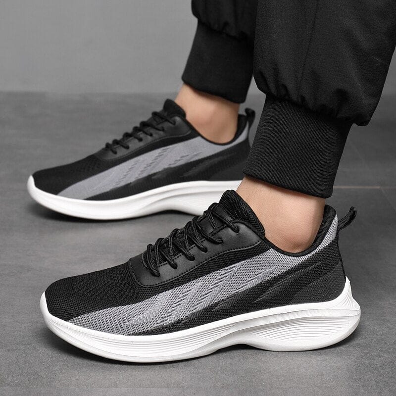 Lässige Advantage Sneakers