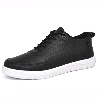 Legere Italienische Sneakers